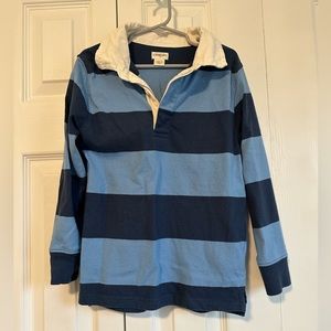 Crewcuts rugby polo